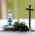 Holy Water and Oil Items