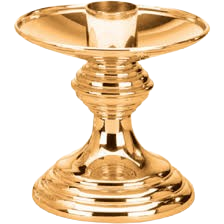 Alter Candlesticks